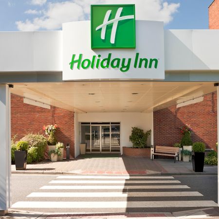 Holiday Inn Brentwood, An Ihg Hotel Luaran gambar
