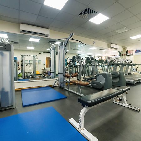 Holiday Inn Brentwood By Ihg Luaran gambar