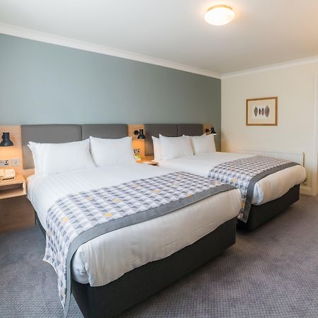 Holiday Inn Brentwood By Ihg Luaran gambar