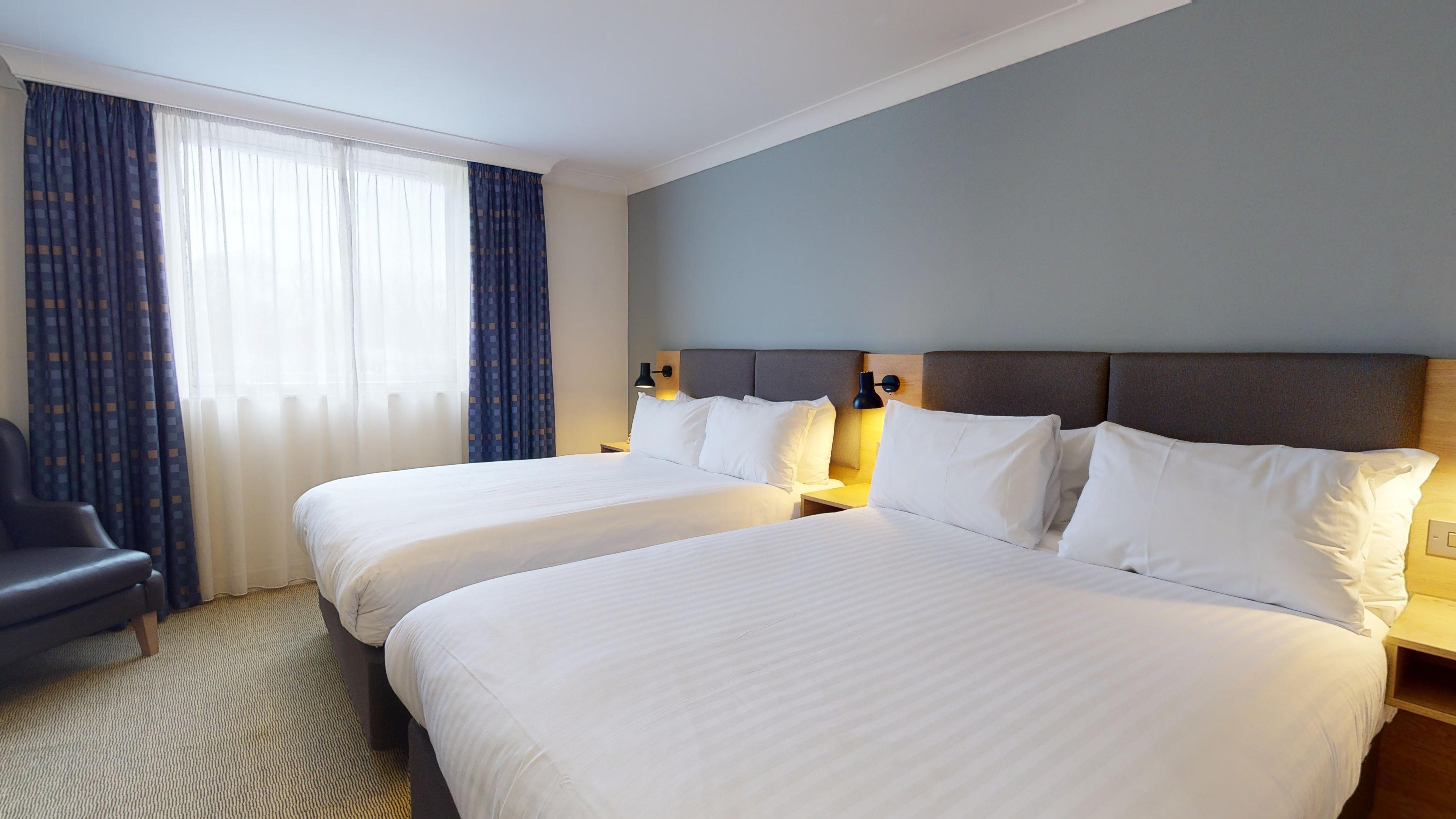Holiday Inn Brentwood By Ihg Luaran gambar
