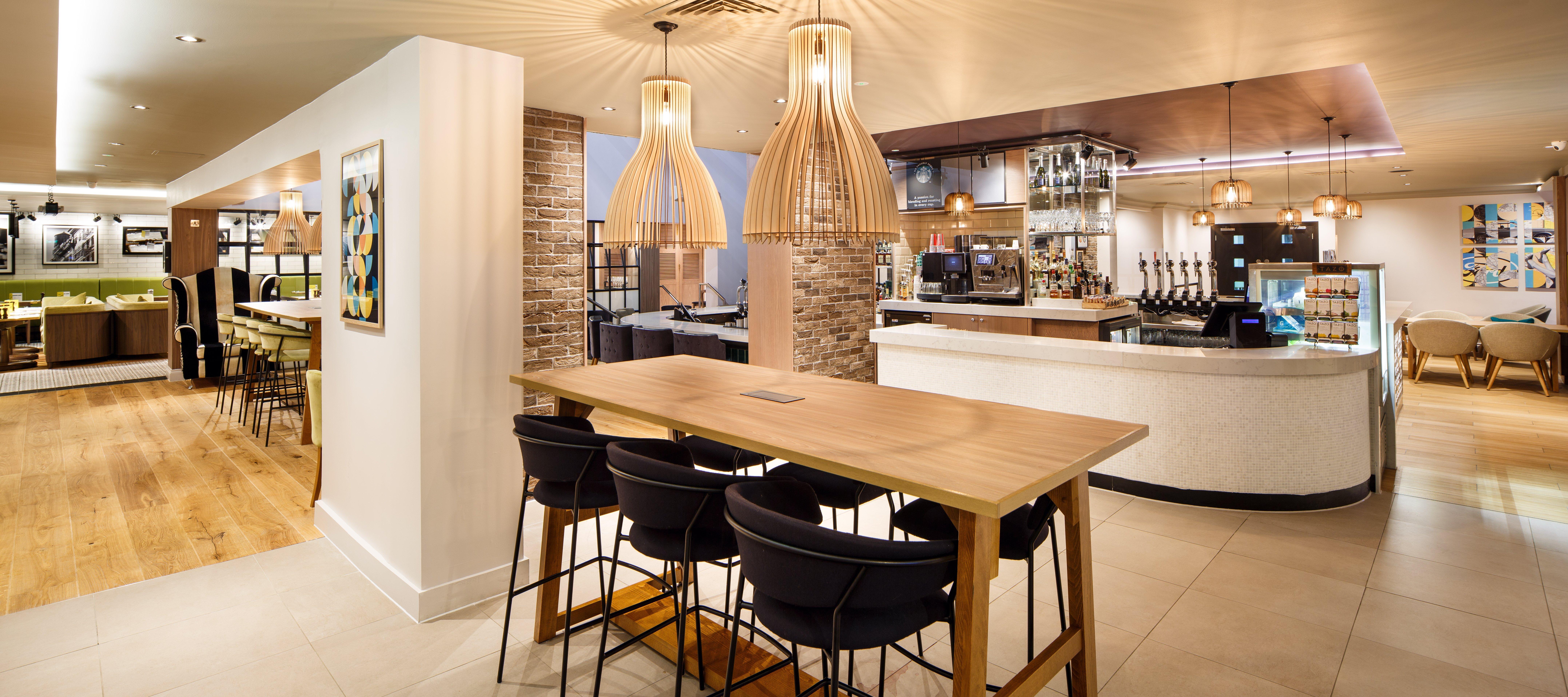 Holiday Inn Brentwood By Ihg Luaran gambar