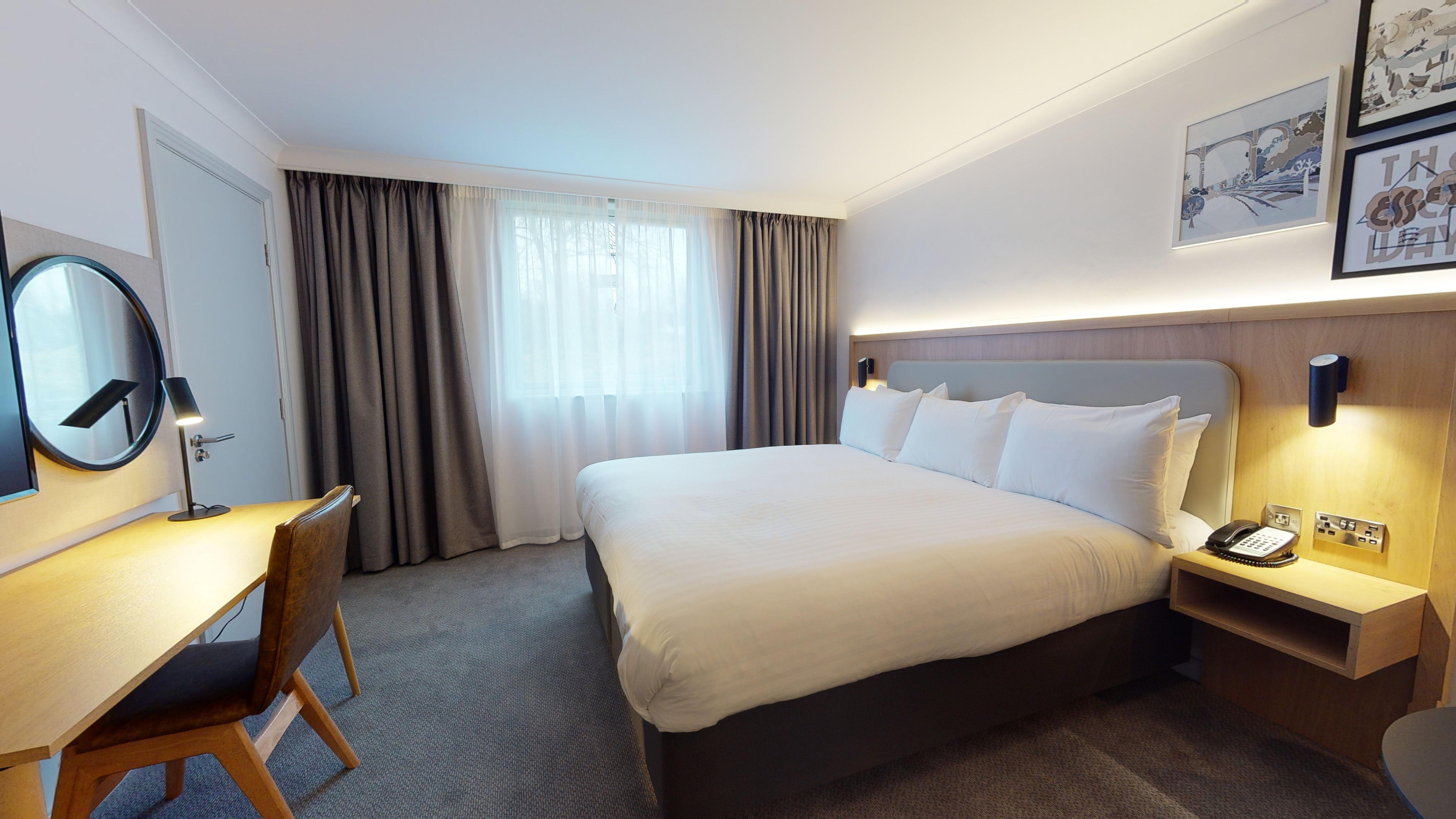Holiday Inn Brentwood By Ihg Luaran gambar