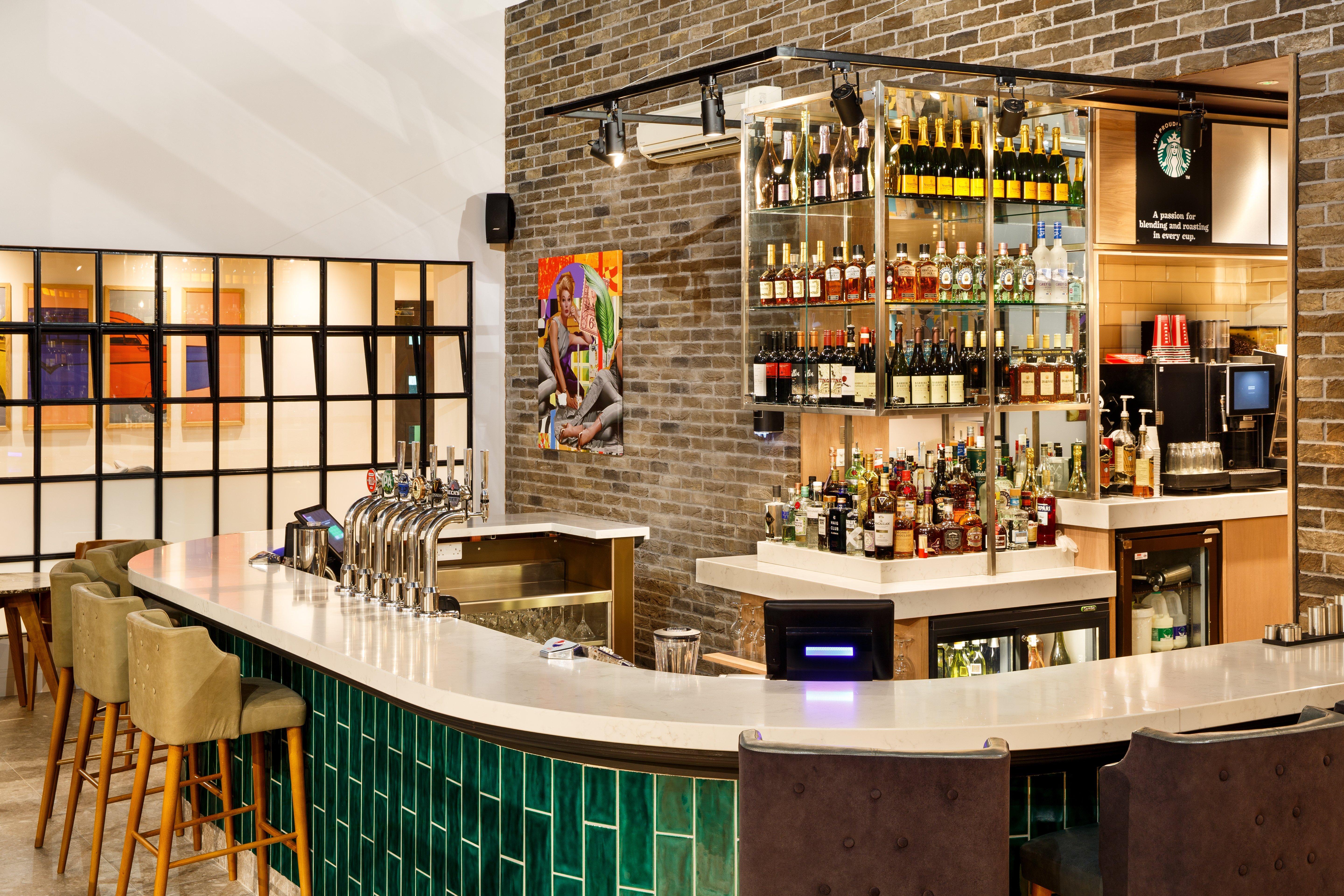 Holiday Inn Brentwood By Ihg Luaran gambar