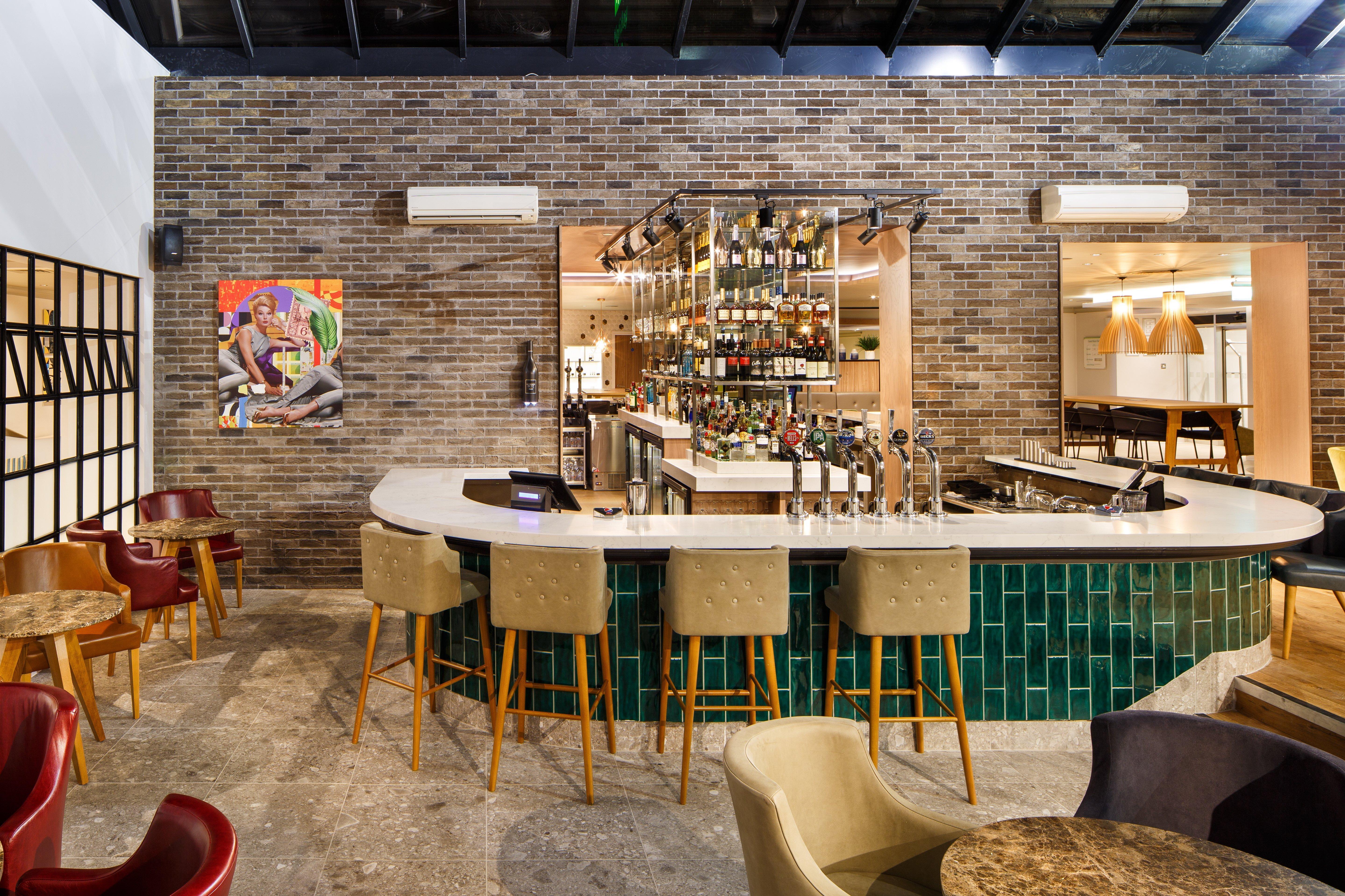Holiday Inn Brentwood By Ihg Luaran gambar