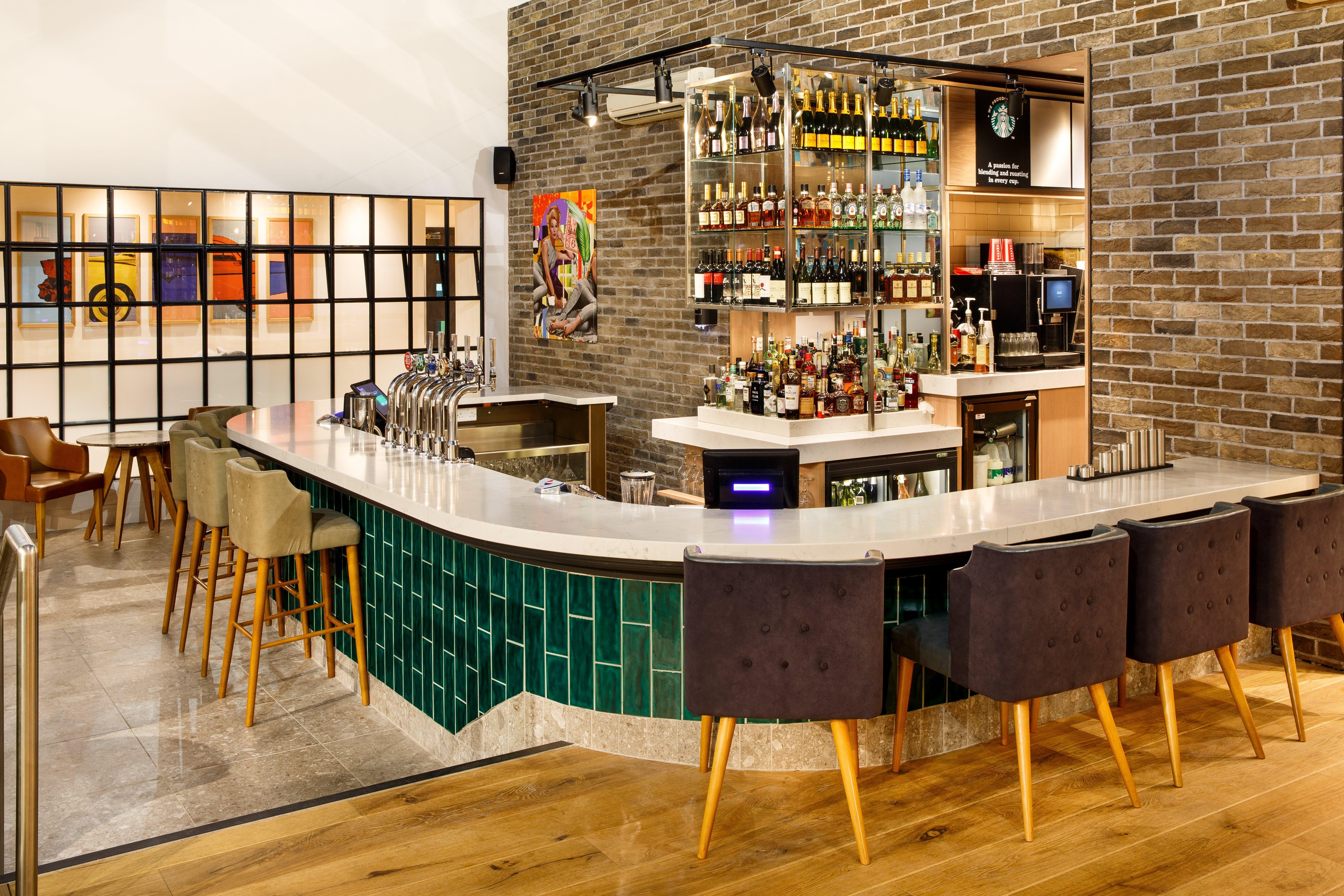 Holiday Inn Brentwood By Ihg Luaran gambar