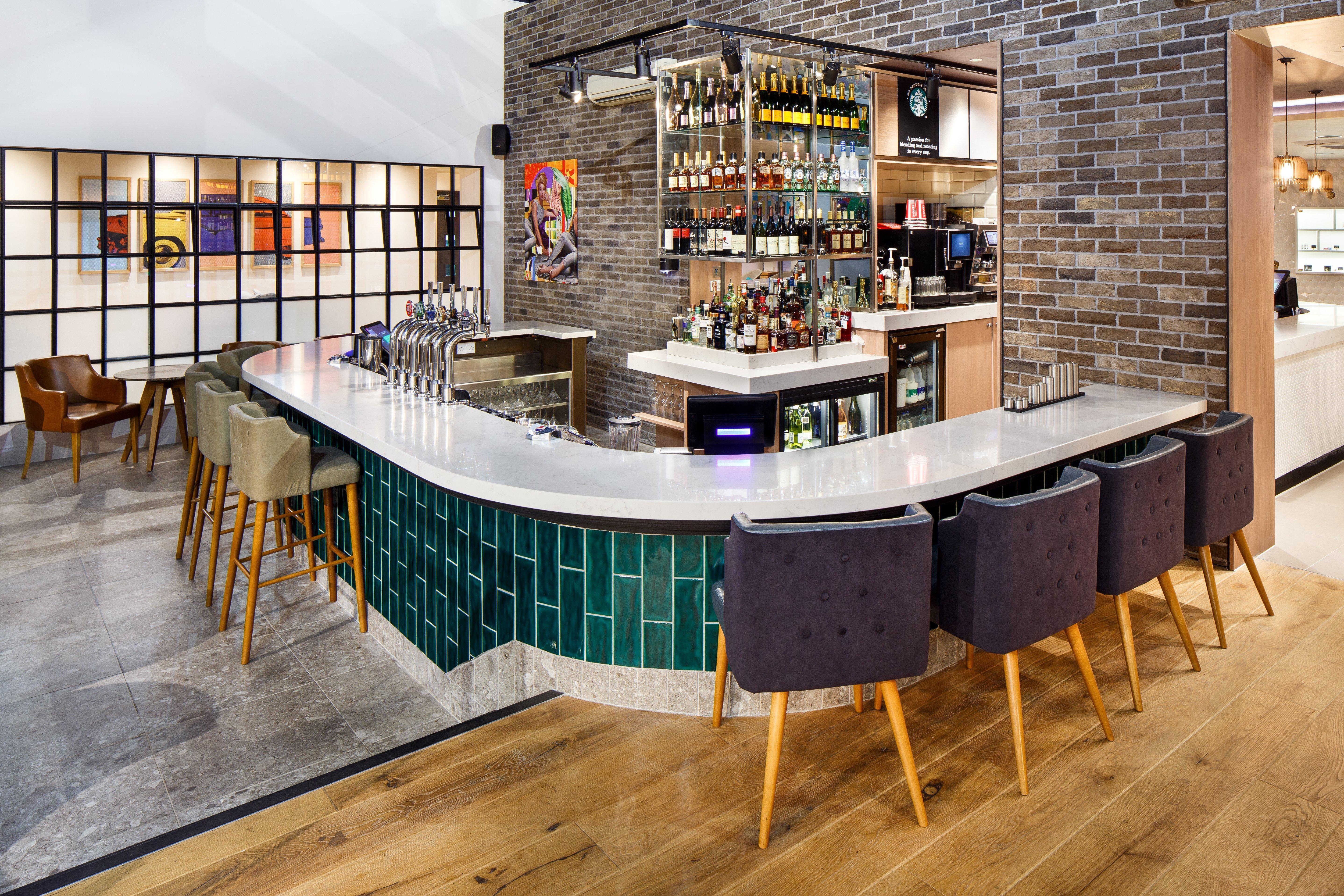 Holiday Inn Brentwood By Ihg Luaran gambar