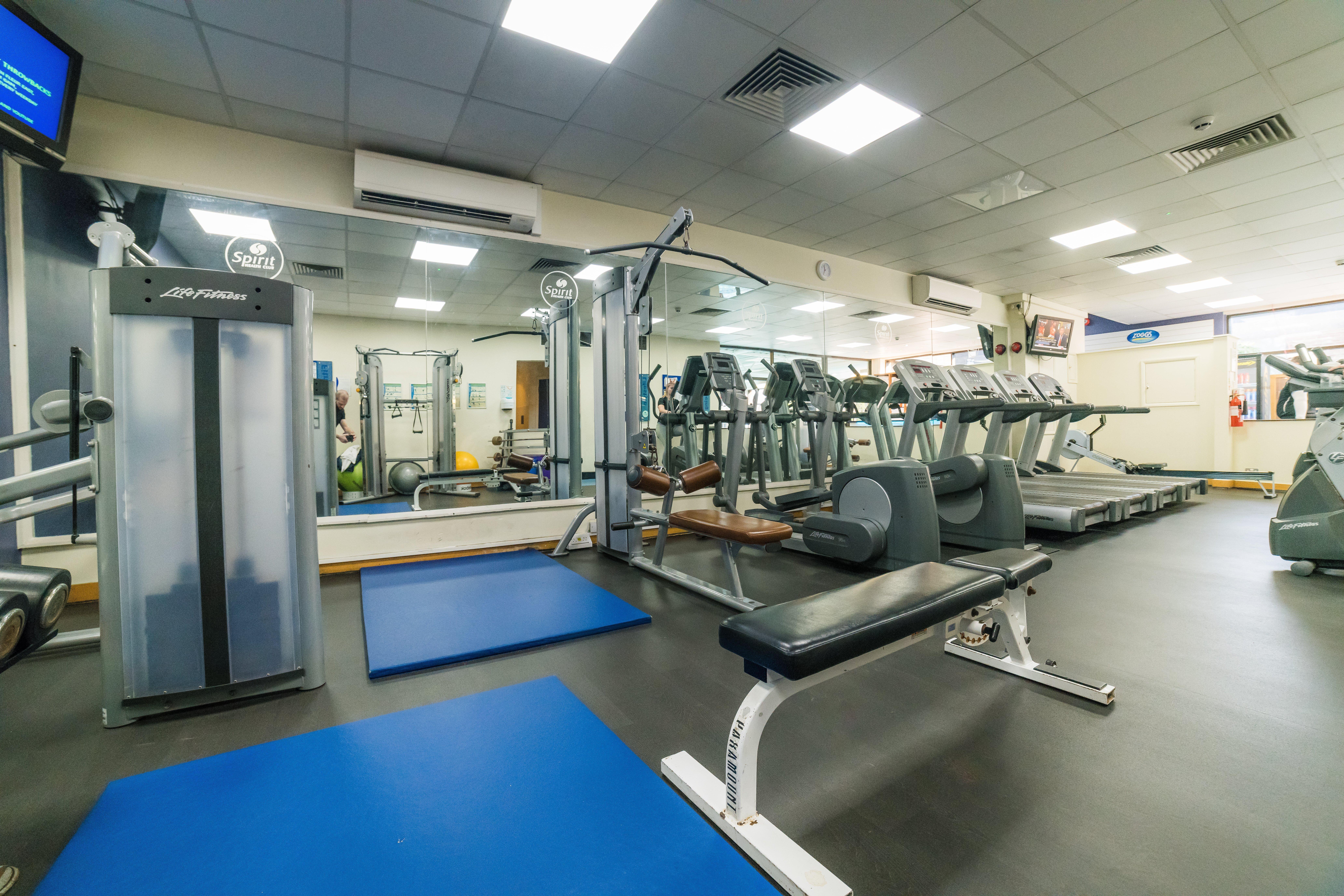 Holiday Inn Brentwood By Ihg Luaran gambar