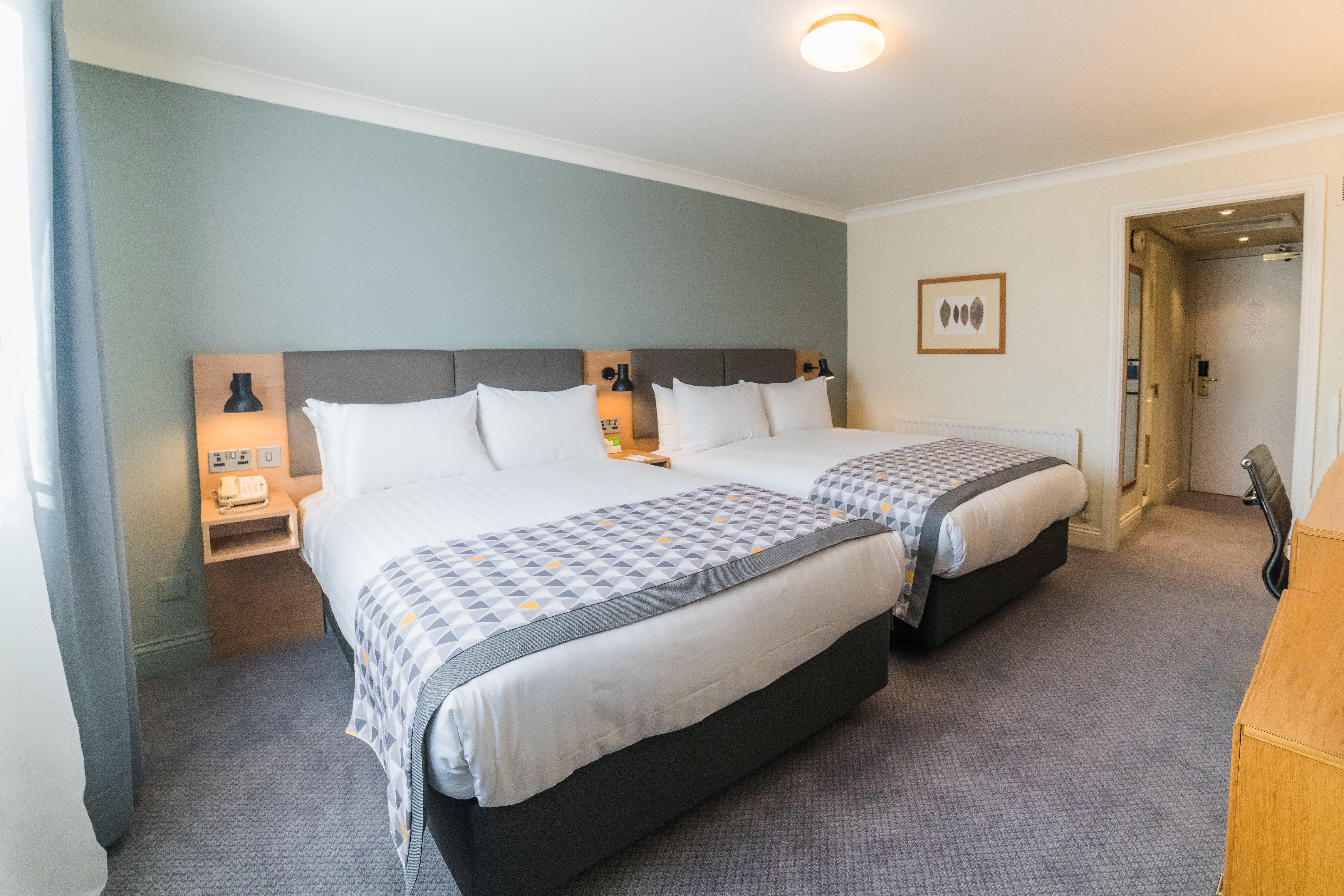 Holiday Inn Brentwood By Ihg Luaran gambar