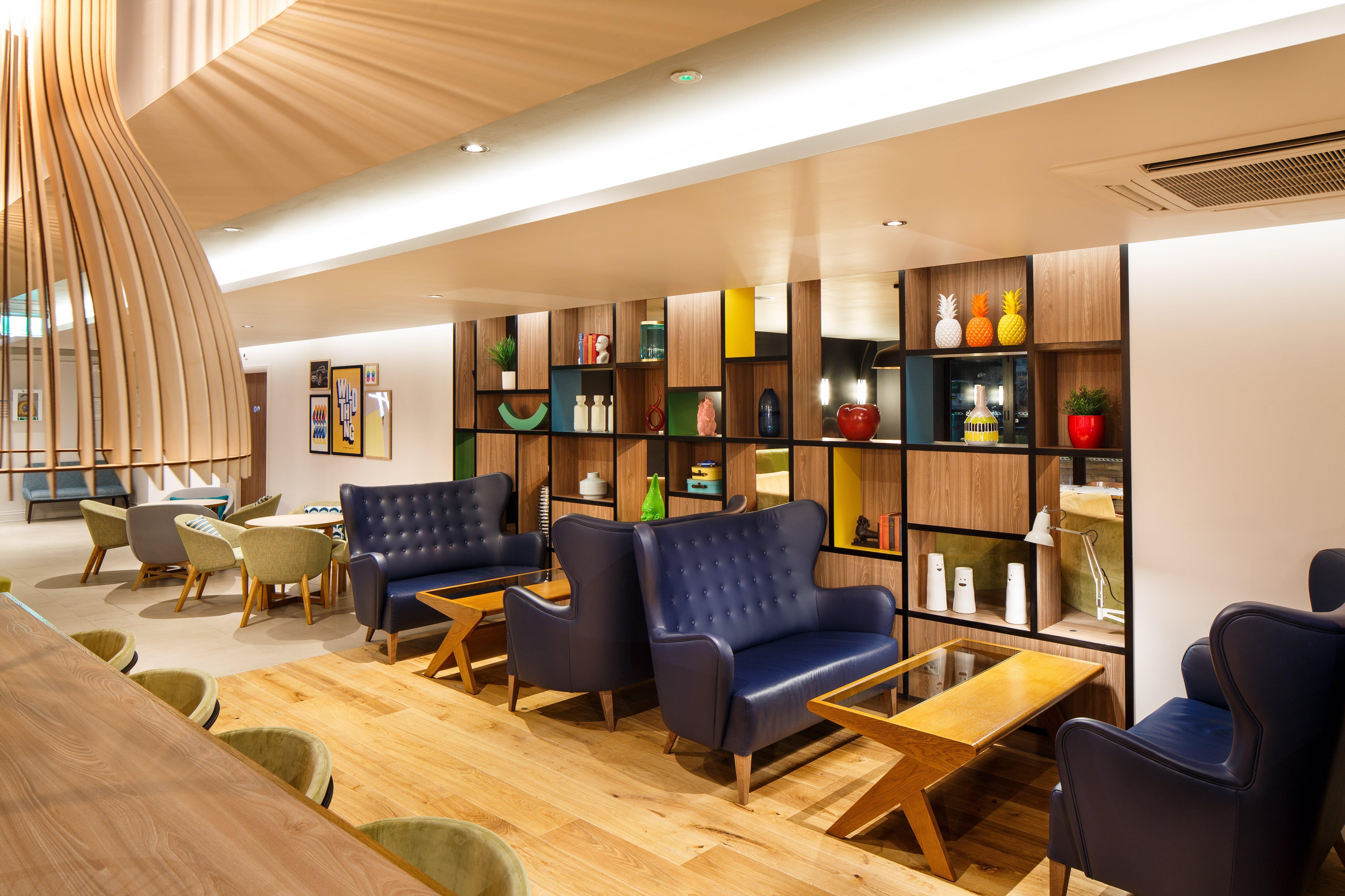 Holiday Inn Brentwood By Ihg Luaran gambar