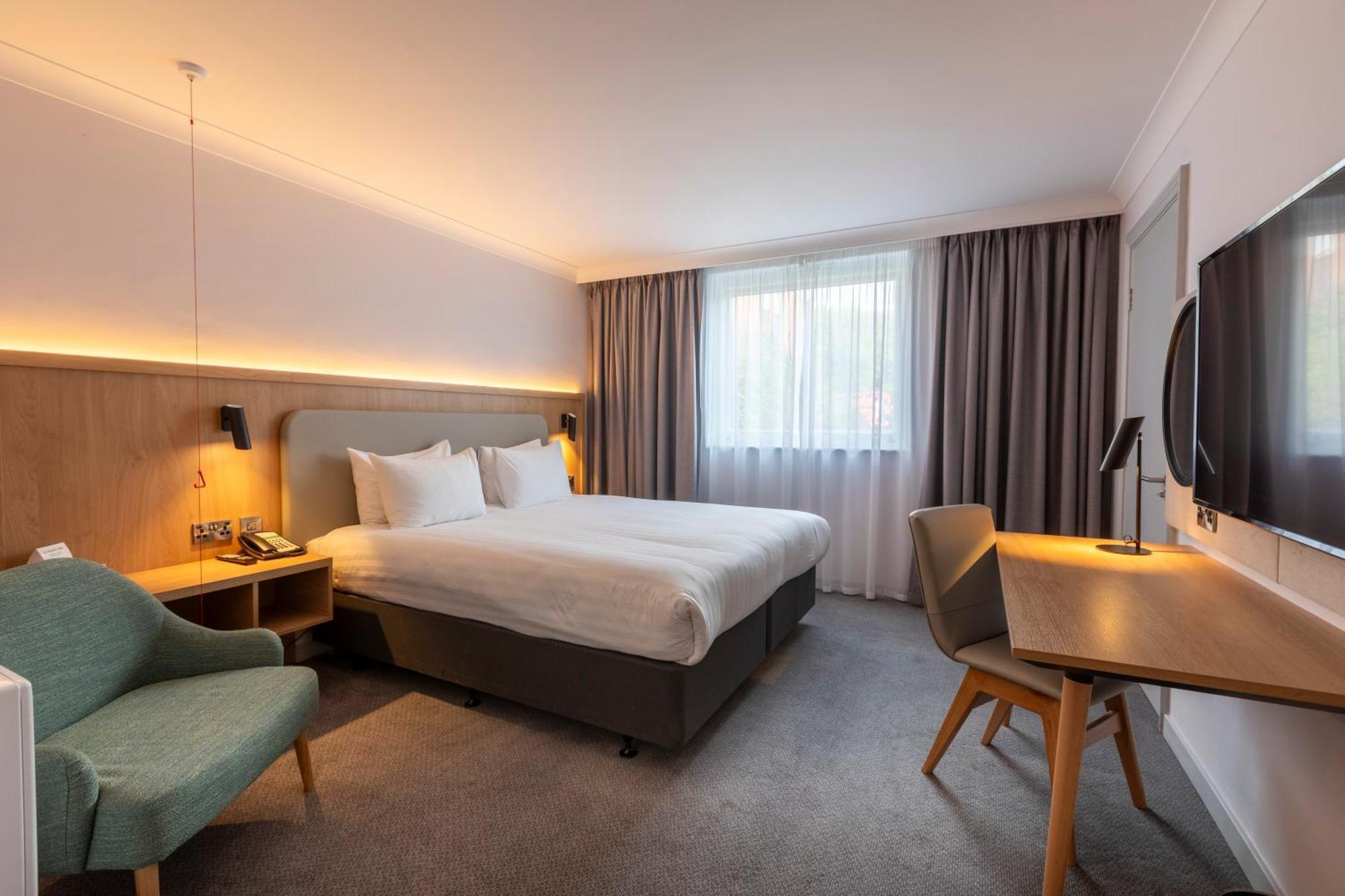 Holiday Inn Brentwood By Ihg Luaran gambar