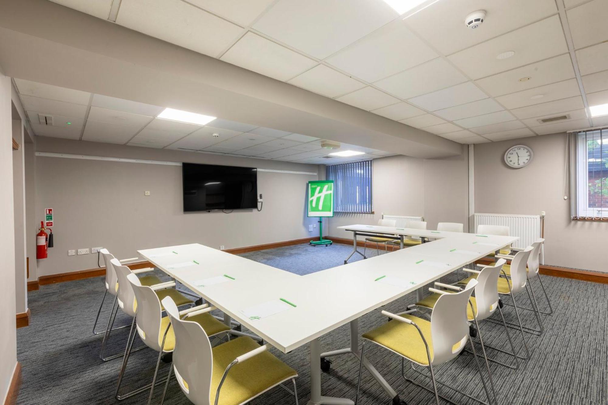 Holiday Inn Brentwood By Ihg Luaran gambar