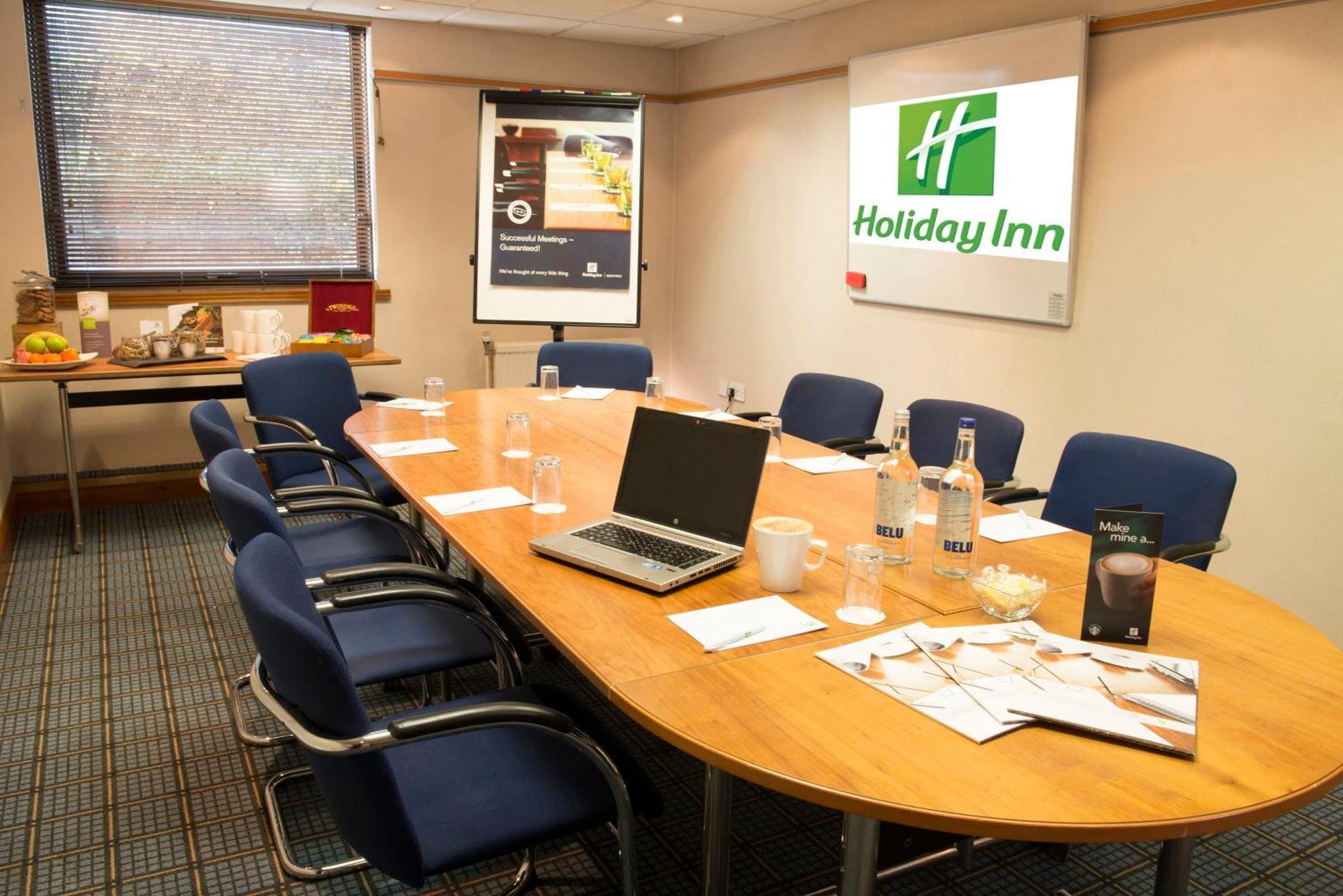 Holiday Inn Brentwood By Ihg Luaran gambar