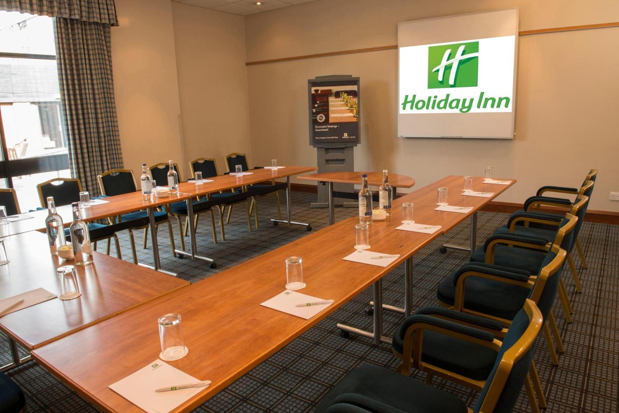Holiday Inn Brentwood By Ihg Luaran gambar